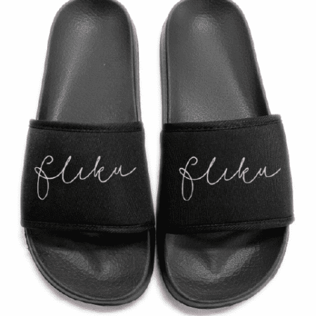 Sandaalit Fliku /musta