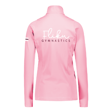 BEAM takki Fliku /vaaleanpunainen