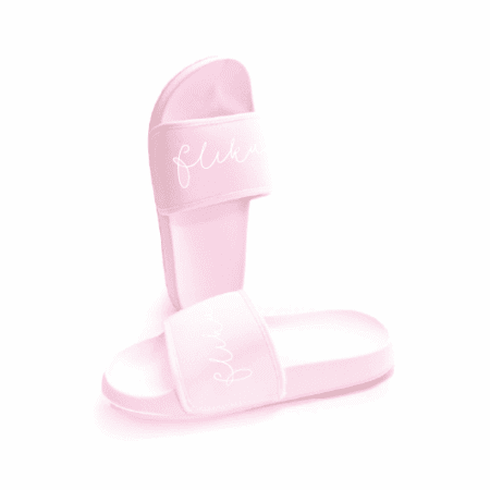 Sandaalit Fliku /vaaleanpunainen