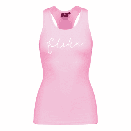 STREAM toppi Fliku /vaaleanpunainen