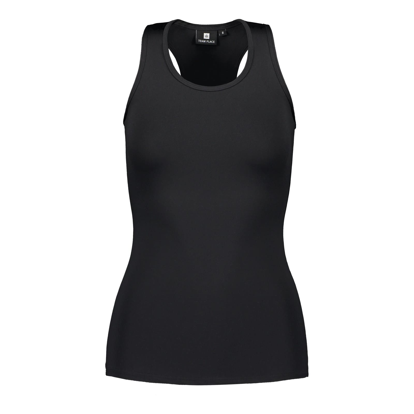 STREAM toppi EVT STEPS /musta - Image 2