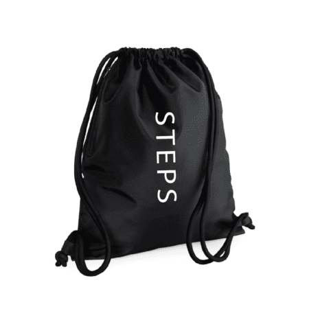 Premium jumppapussi STEPS