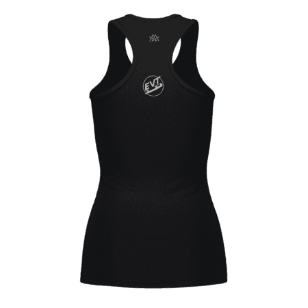 STREAM toppi YL EVT /musta