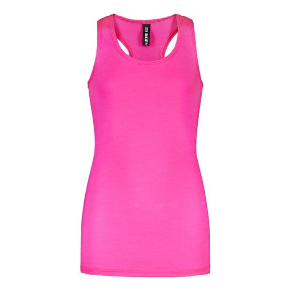 STREAM toppi YL EVT /neon pink - Image 2