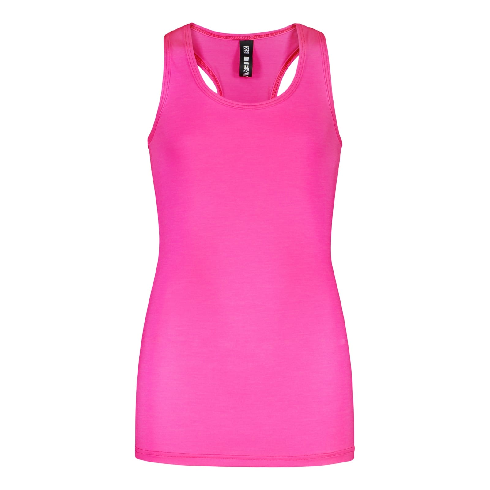 STREAM toppi YL EVT /neon pink - Image 2