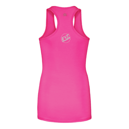 STREAM toppi YL EVT /neon pink