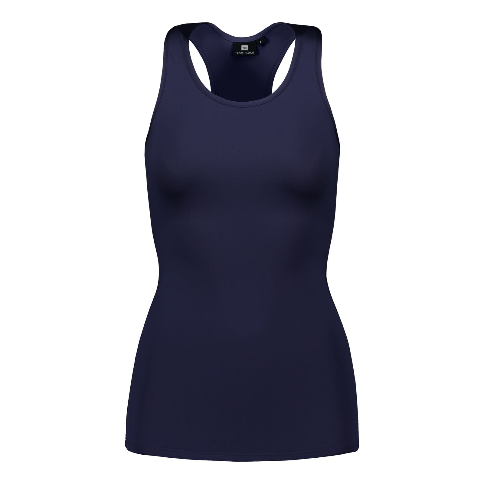 STREAM toppi YL EVT /tummansininen - Image 2