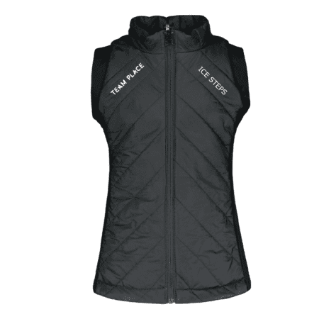 FROST toppaliivi ICE STEPS