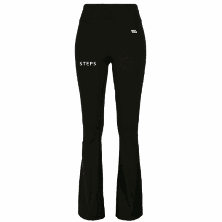 FLARE leggings STEPS