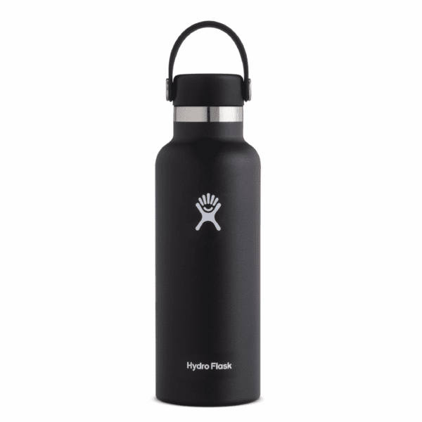 Hydro Flask termosjuomapullo (21oz) STEPS /musta - Image 2