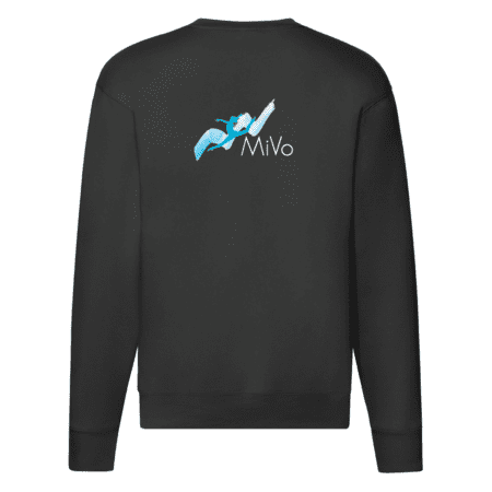 College MiVo /eri värejä