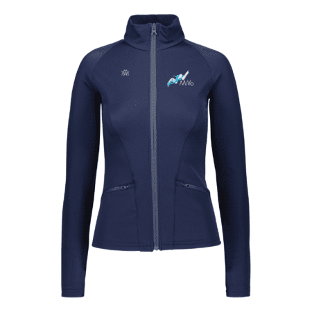 Glow Polar treenitakki MiVo /tummansininen