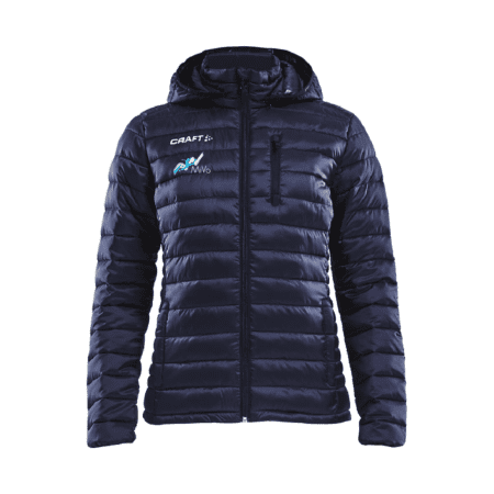 CRAFT toppatakki MiVo /tummansininen