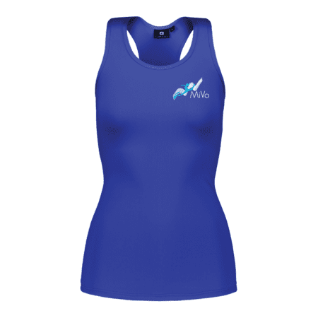 STREAM toppi MiVo /kirkkaansininen