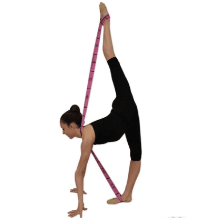 Pastorelli venyttelynauha