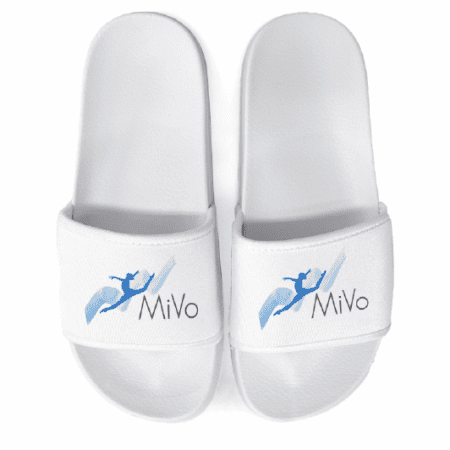 Sandaalit MiVo /valkoinen