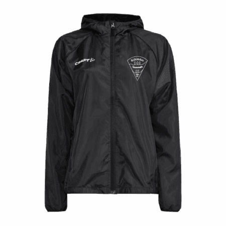 Craft tuulitakki RTL /musta