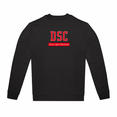College DSC /musta