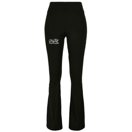 Flare leggings HyTL