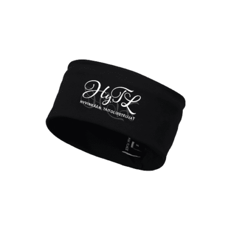 LOOP panta HYTL /musta