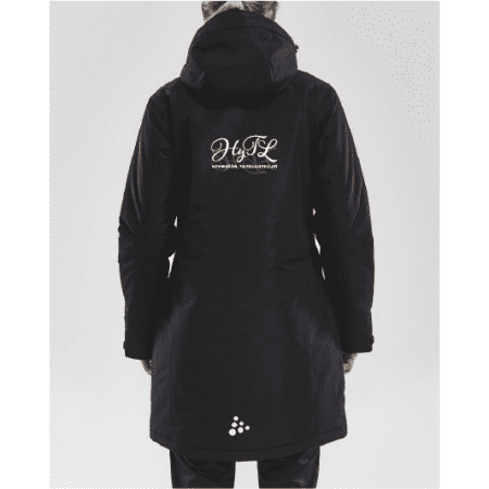 Craft parka HyTL
