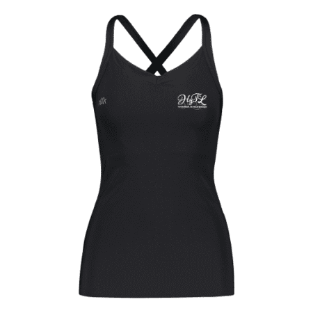 STRAP Toppi HyTL/ musta