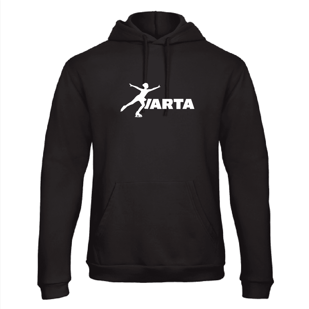 Huppari Varta /musta