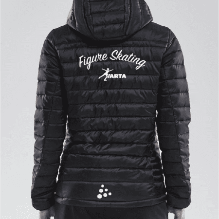 Craft toppatakki Varta