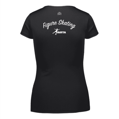 LINE T-paita Varta /musta