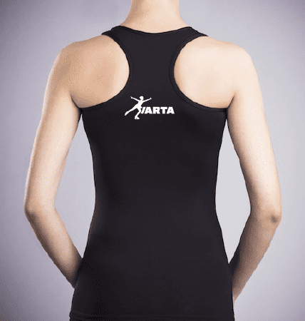 STREAM toppi Varta /musta