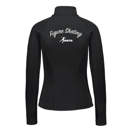 GLOW POLAR takki musta Varta