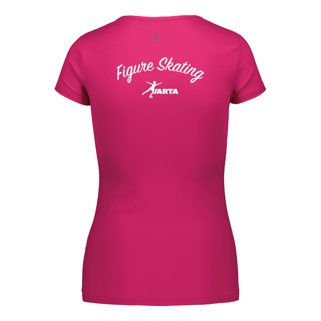 LINE T-paita Varta /pinkki