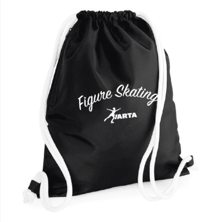 Premium jumppapussi musta VarTa