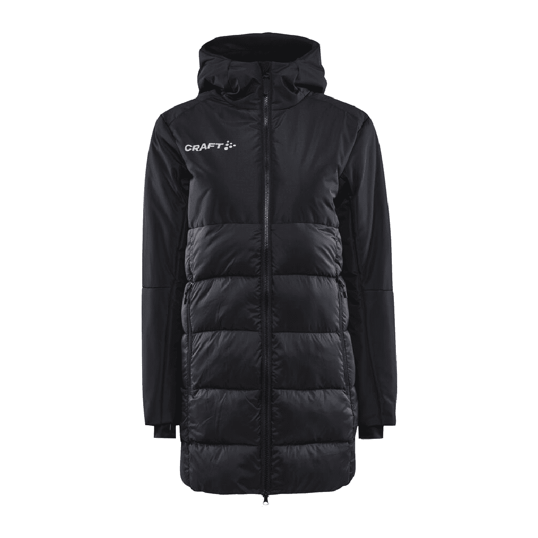 Craft Core Evolve Parka musta VarTa - Image 2