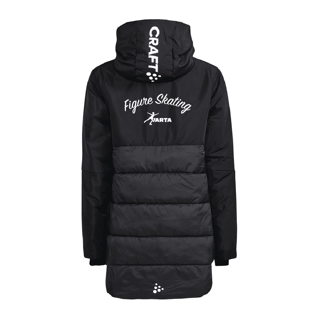 Craft Core Evolve Parka musta VarTa