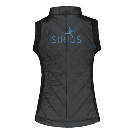 FROST toppaliivi Sirius
