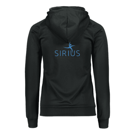 WHOOP huppari Sirius