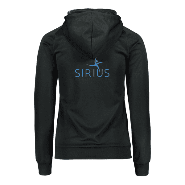 WHOOP huppari Sirius