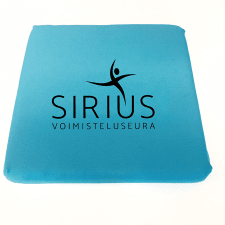 Voimistelutyyny Sirius
