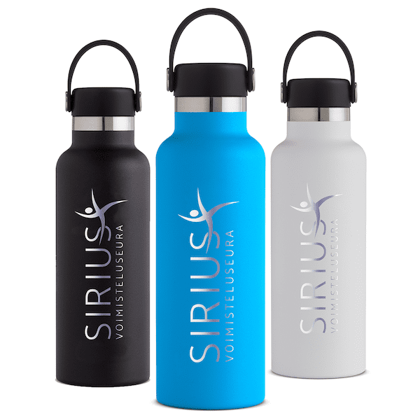 Hydro Flask termosjuomapullo Sirius