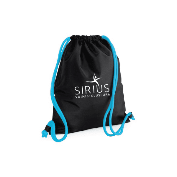 Premium jumppapussi Sirius