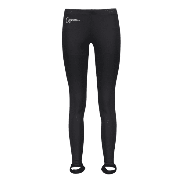 Sprint leggings kantalenksuilla Palästra Gymnastics