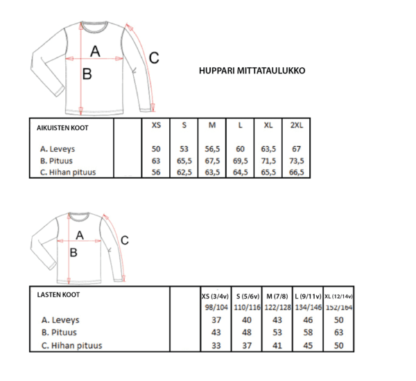 Juniorernas huppare HGK - Image 3