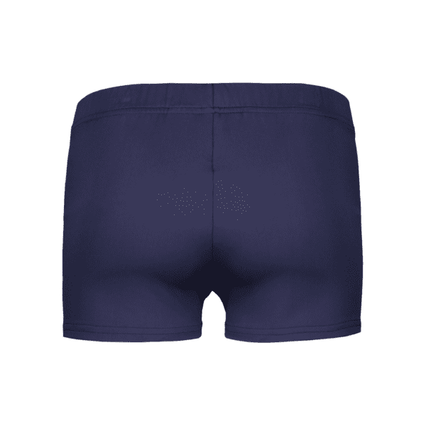 Juniorernas minishorts HGK /mörkblåa - Image 2