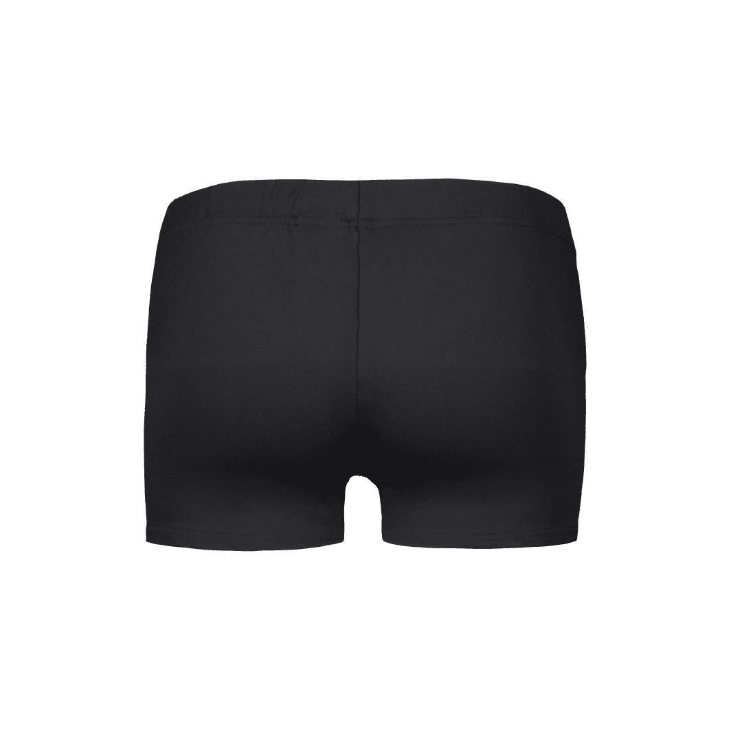 Juniorernas minishorts HGK /svarta - Image 2
