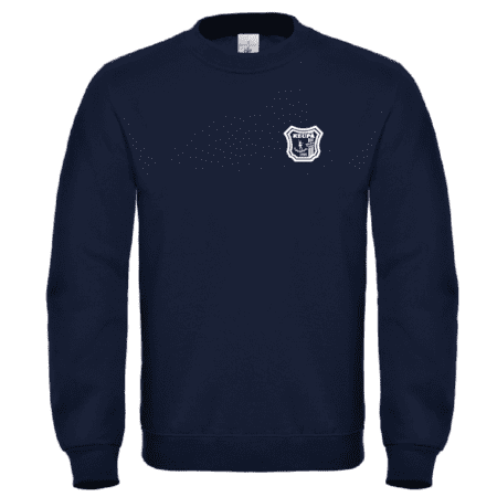 College KeuPa /tummansininen