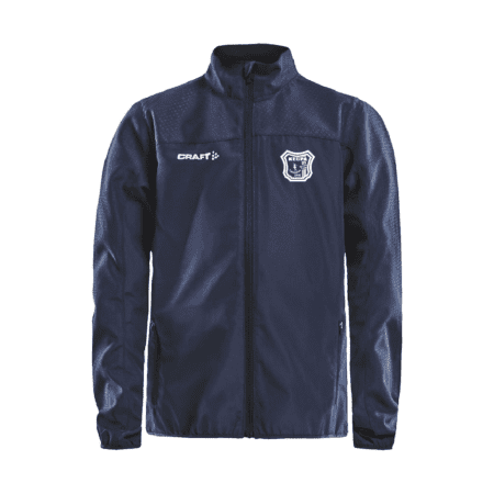 Craft Rush tuulitakki KeuPa