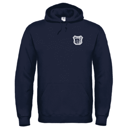 Huppari Keupa /tummansininen