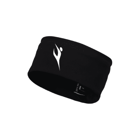 LOOP Panta RNV logo/musta