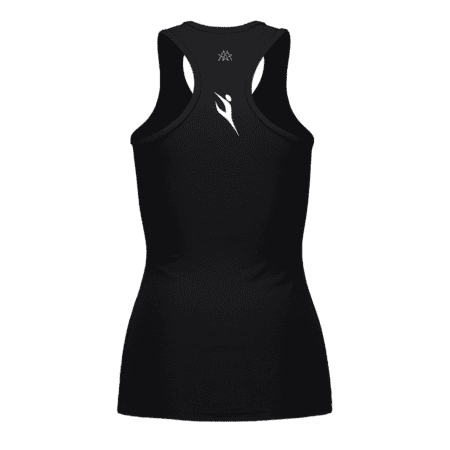 STREAM toppi RNV /musta